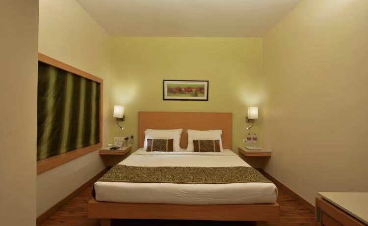 Hotel Heritage (Formerly known as Comfort Inn Heritage) Executive Premiere Room 3