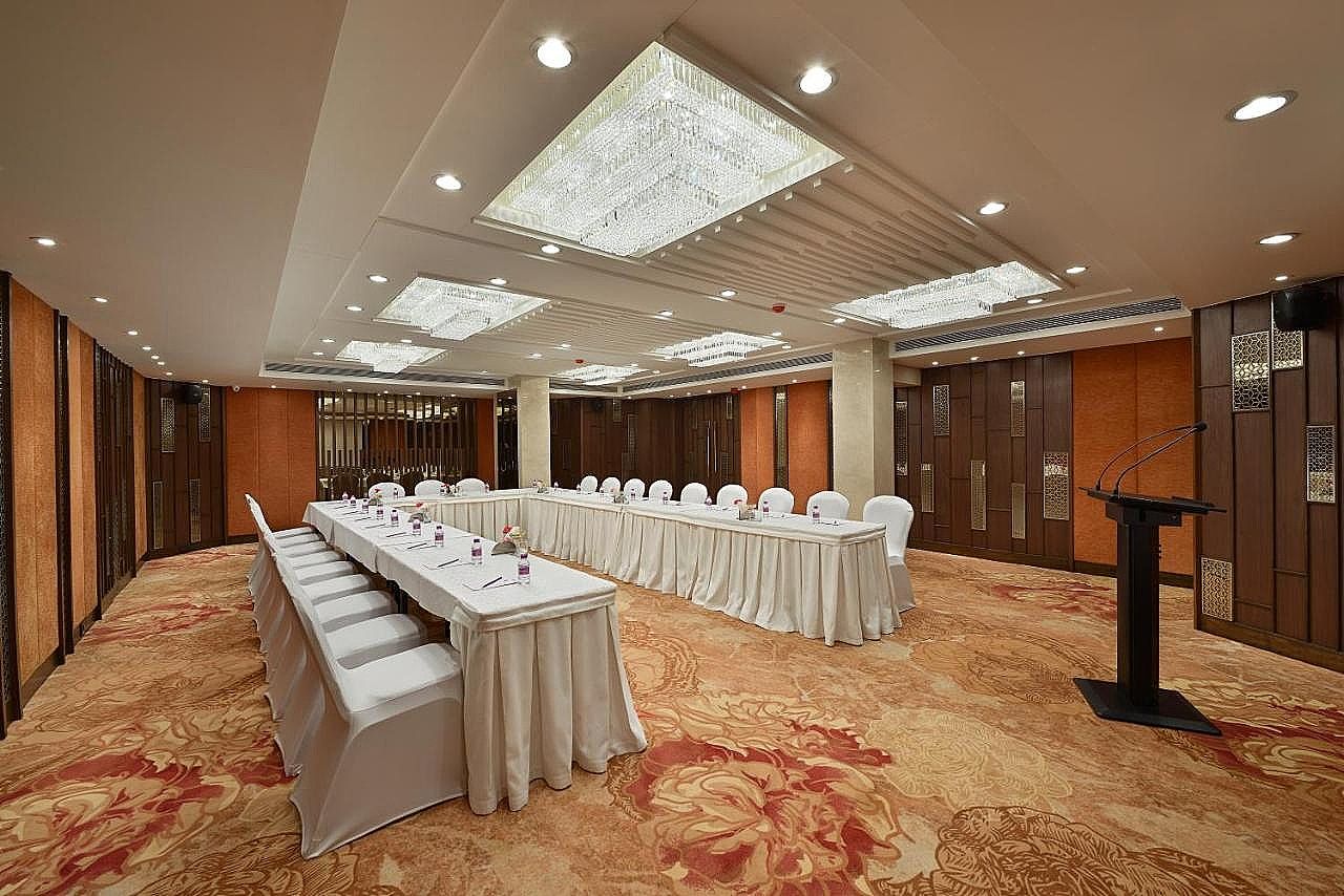 Business Centre