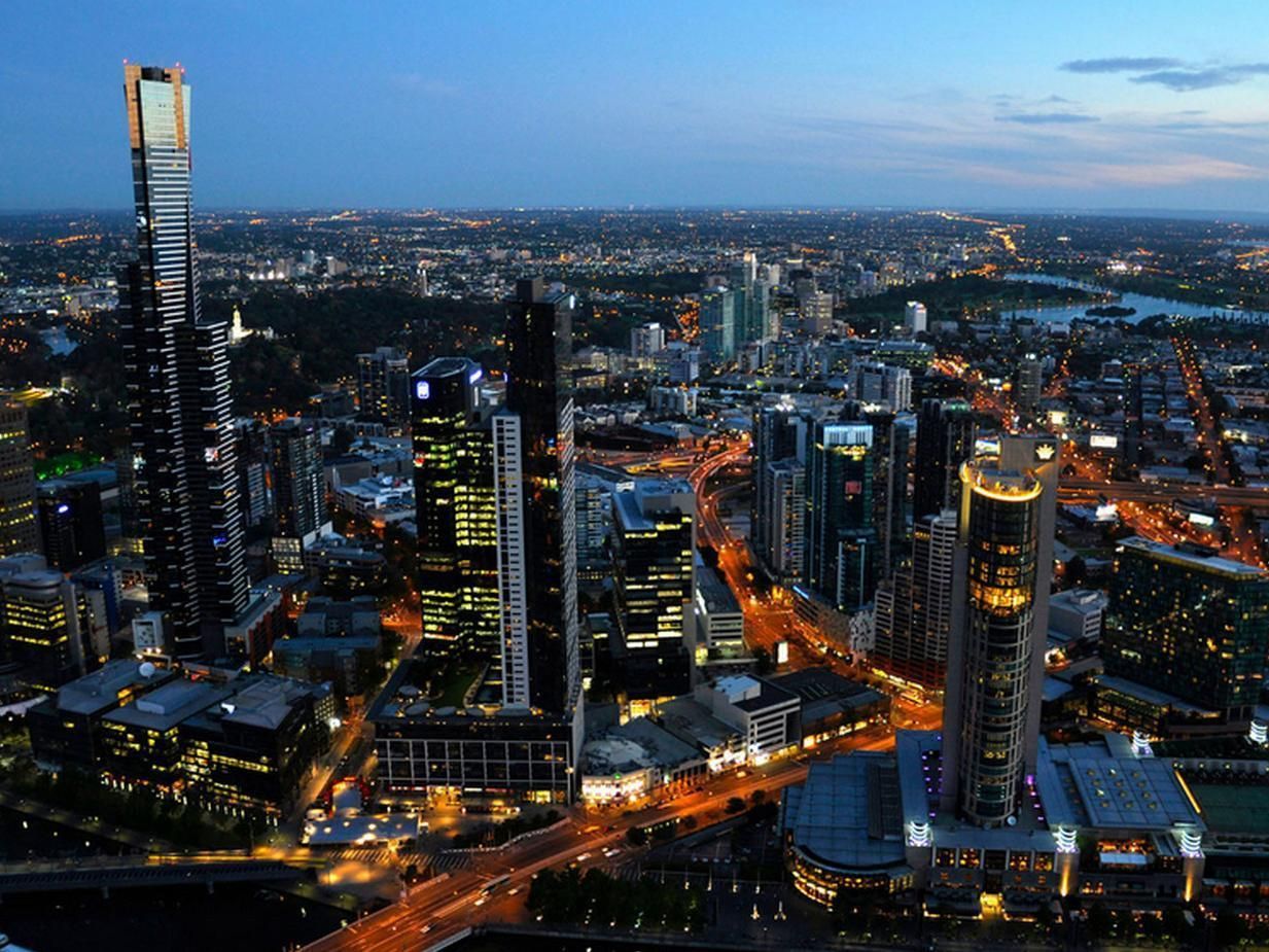 surrounding environment