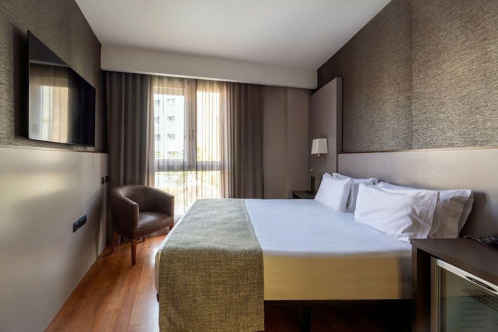 Catalonia Atenas Double Room 3