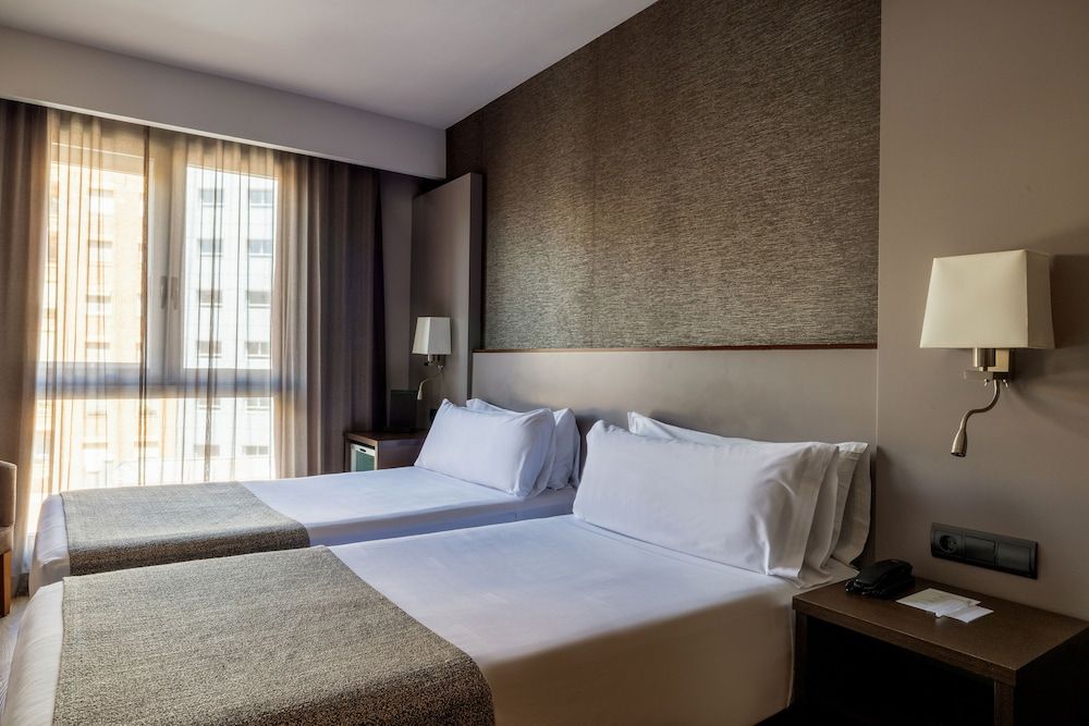 Catalonia Atenas Double Room 2