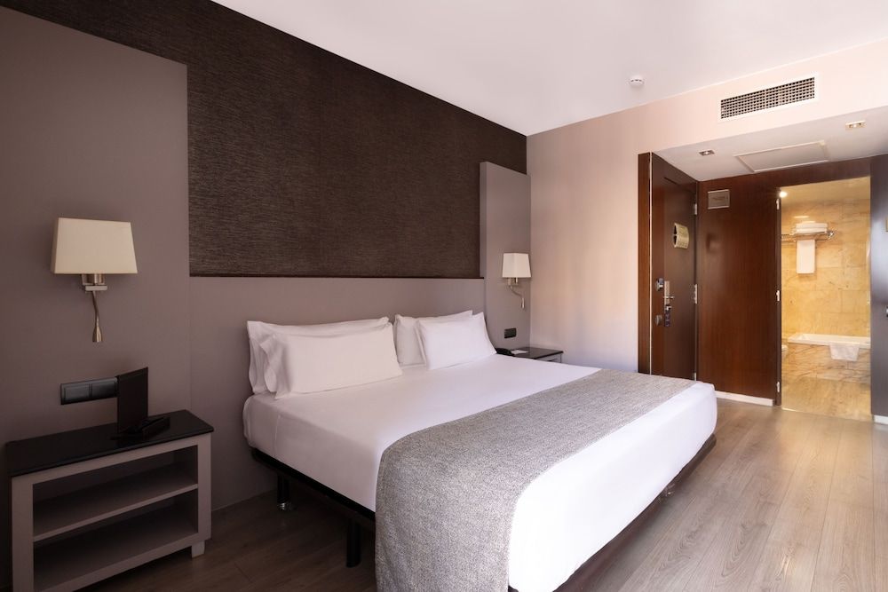 Catalonia Atenas Double Room