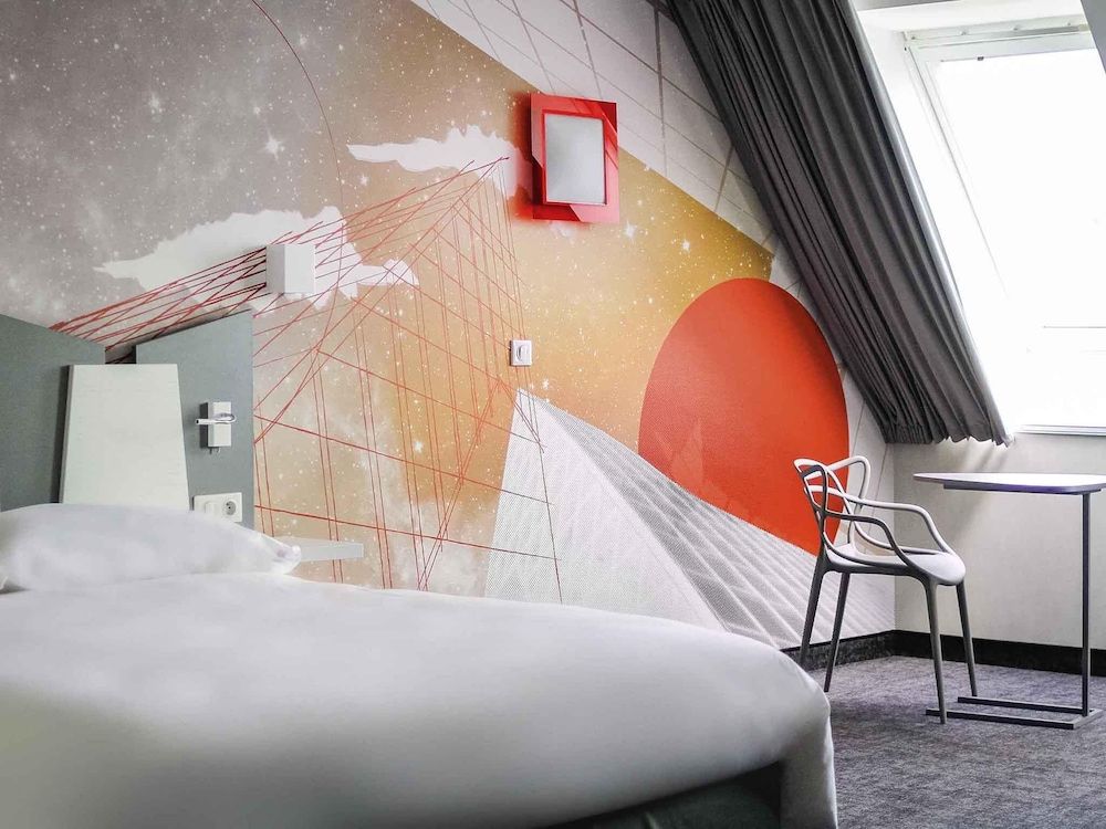 Business Double Room, 1 Double Bed