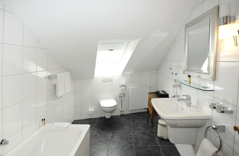 HELIOPARK Bad Hotel zum Hirsch Superior Double Room 5