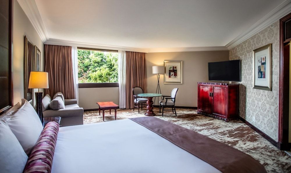 Superior Luxury Room