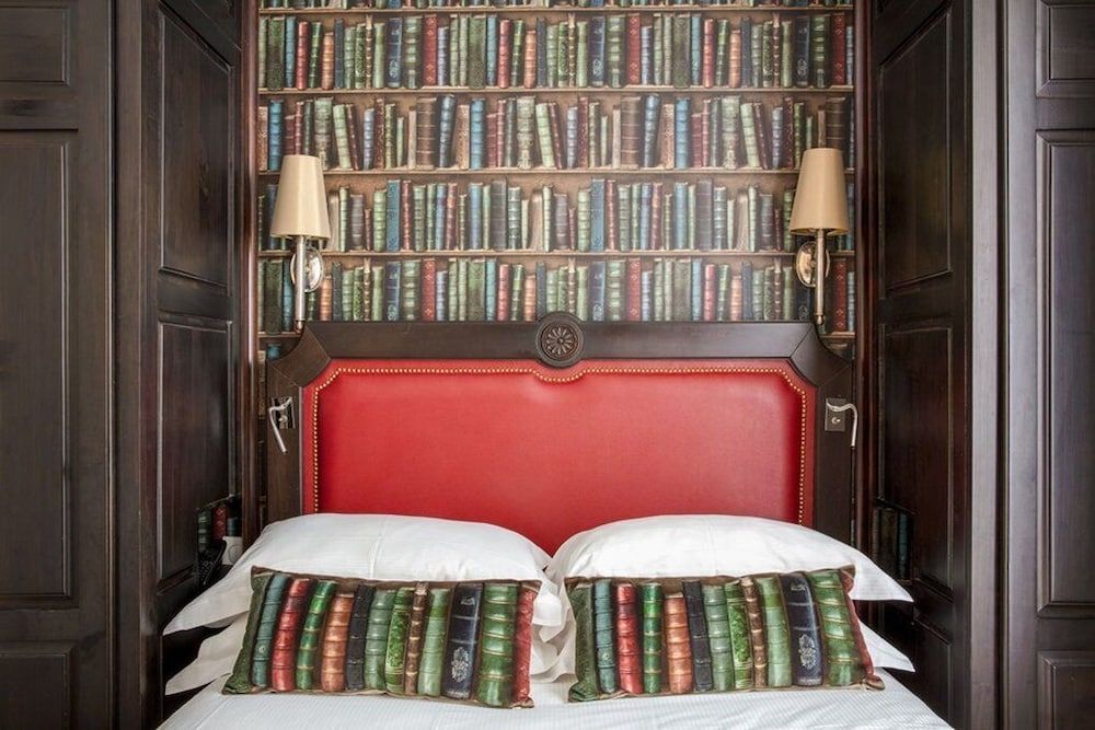 Hôtel Serotel Lutèce Classic Double Room 3