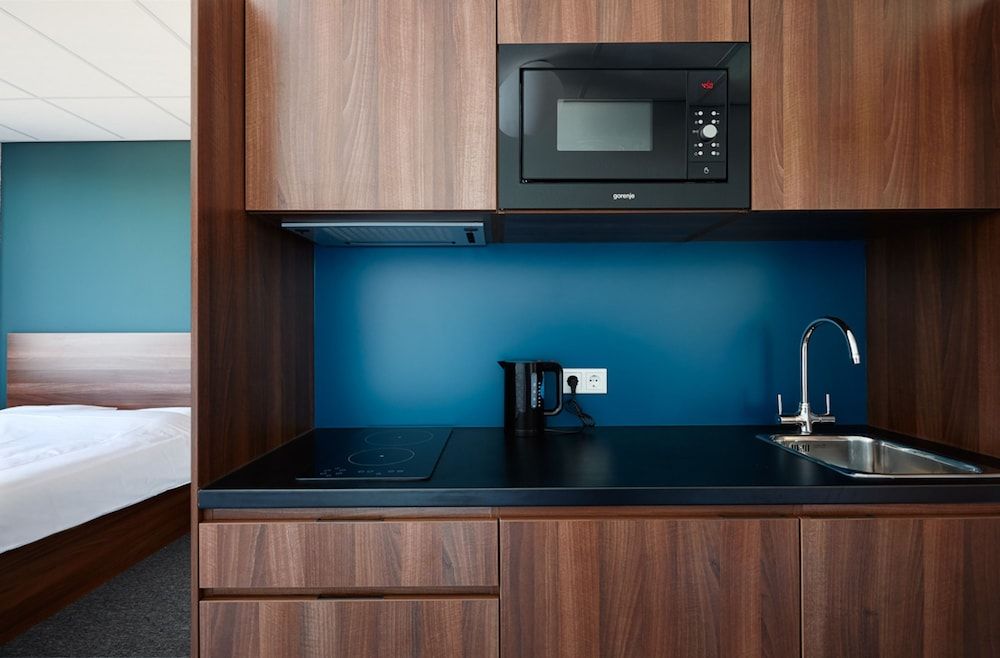 Kitchenette