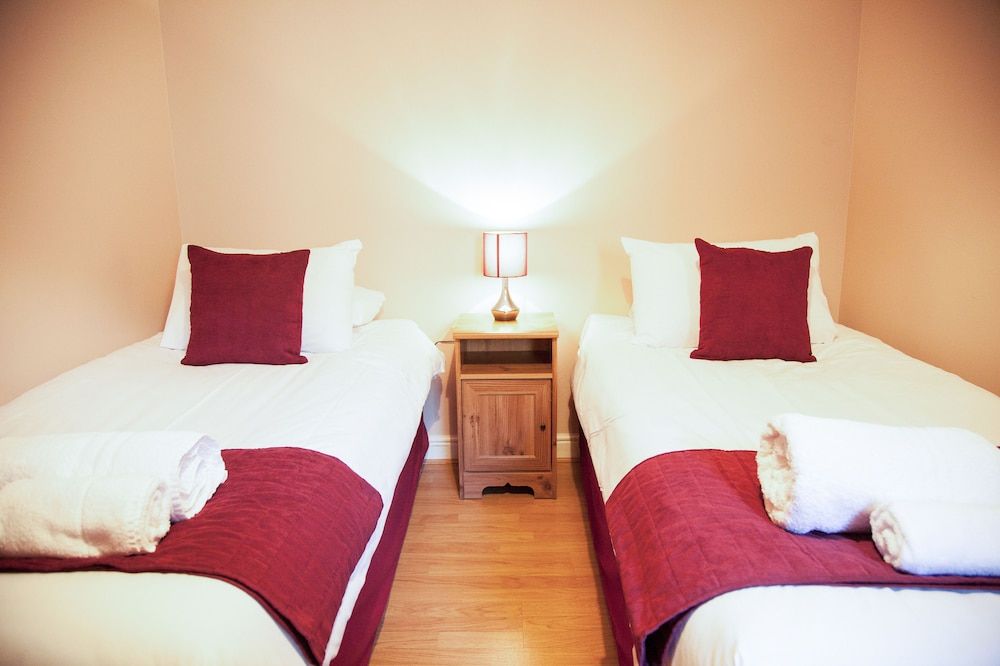 undefined Royal Mile Accommodation