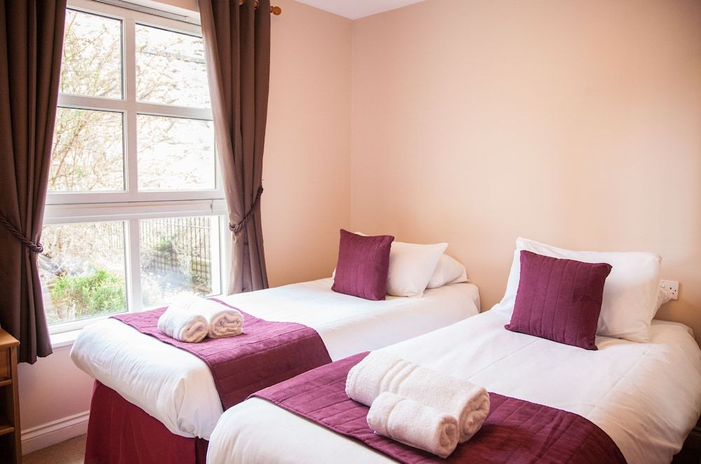 Royal Mile Accommodation Standard Apartment, 2 Bedrooms 4