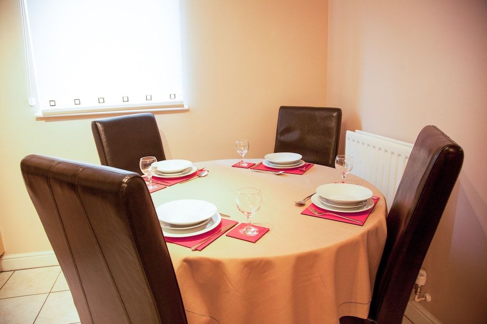 undefined Royal Mile Accommodation 4