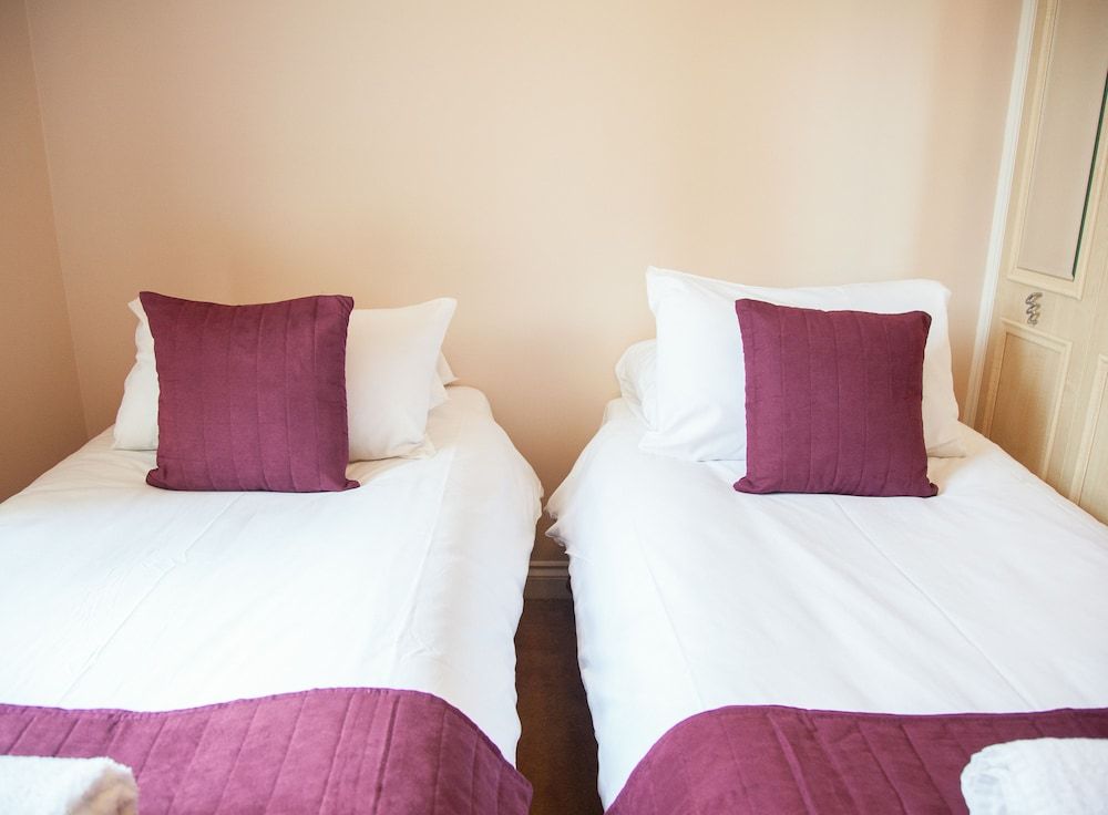 undefined Royal Mile Accommodation 10