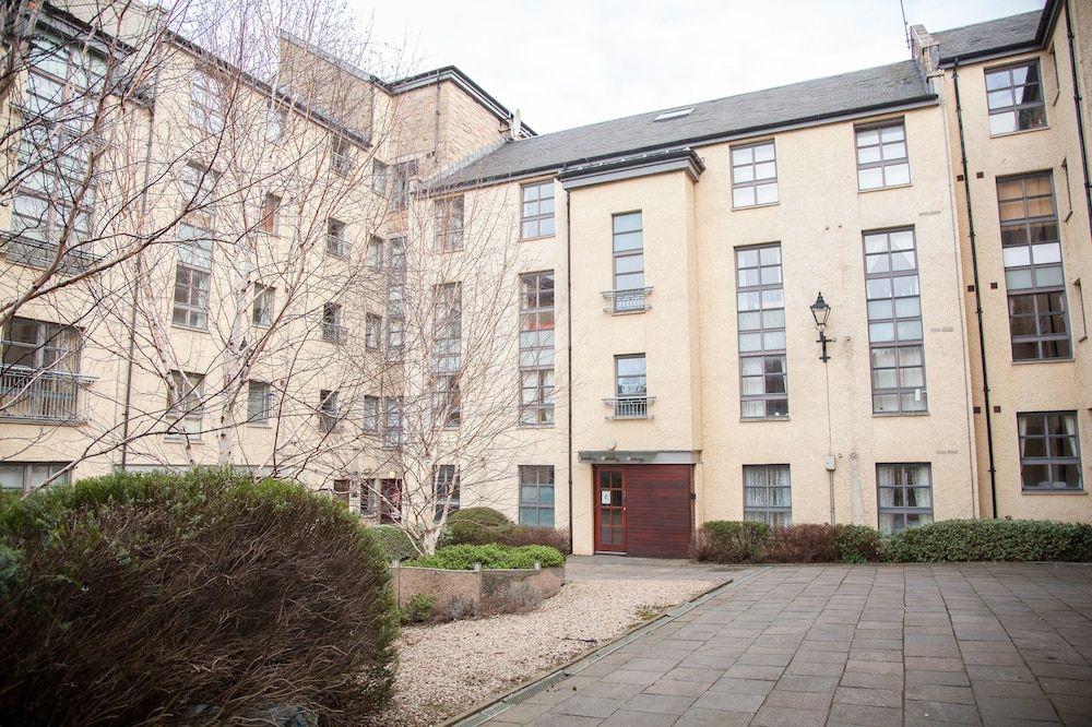 undefined Royal Mile Accommodation 2