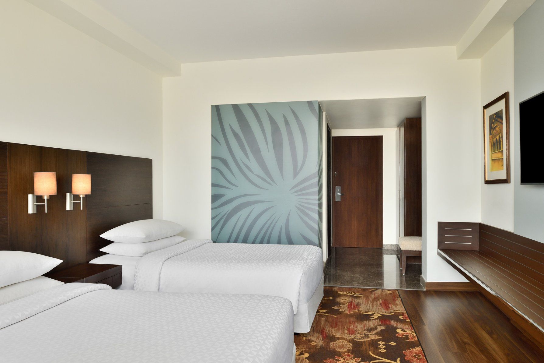 Four Points by Sheraton Jaipur, City Square