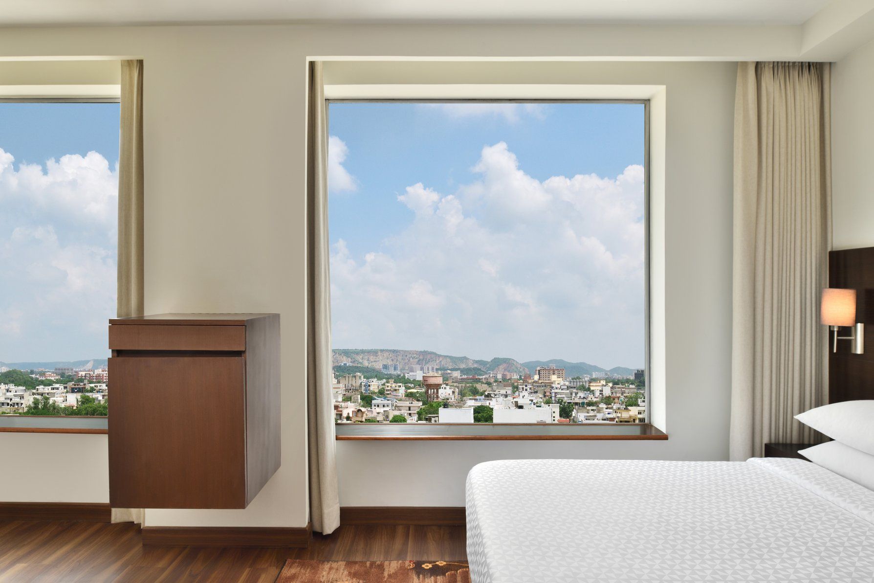 King Deluxe Suite