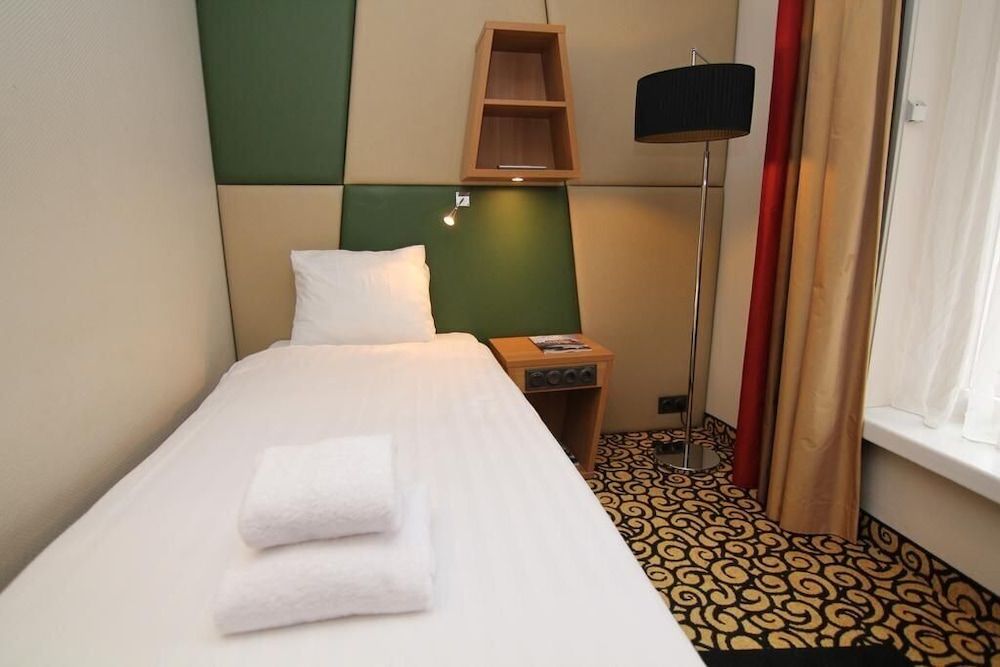 Basic Double Room