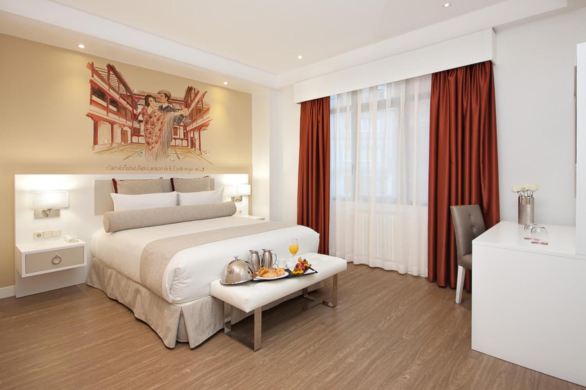 undefined Grupotel Mayorazgo 3