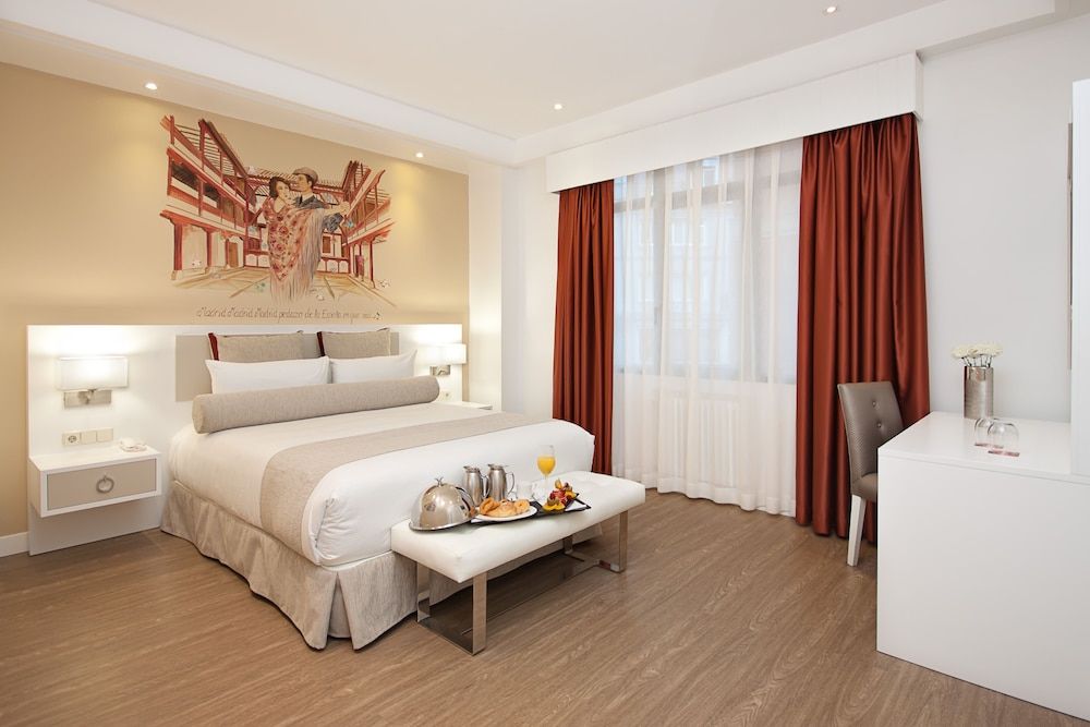 Grupotel Mayorazgo Economy Room