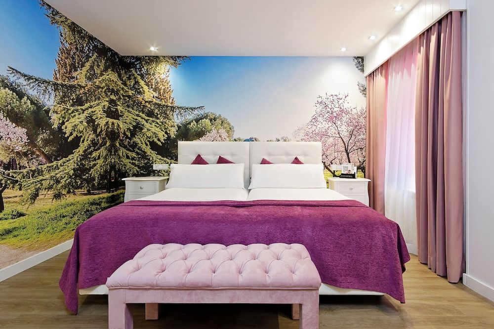 Grupotel Mayorazgo Double Room 9