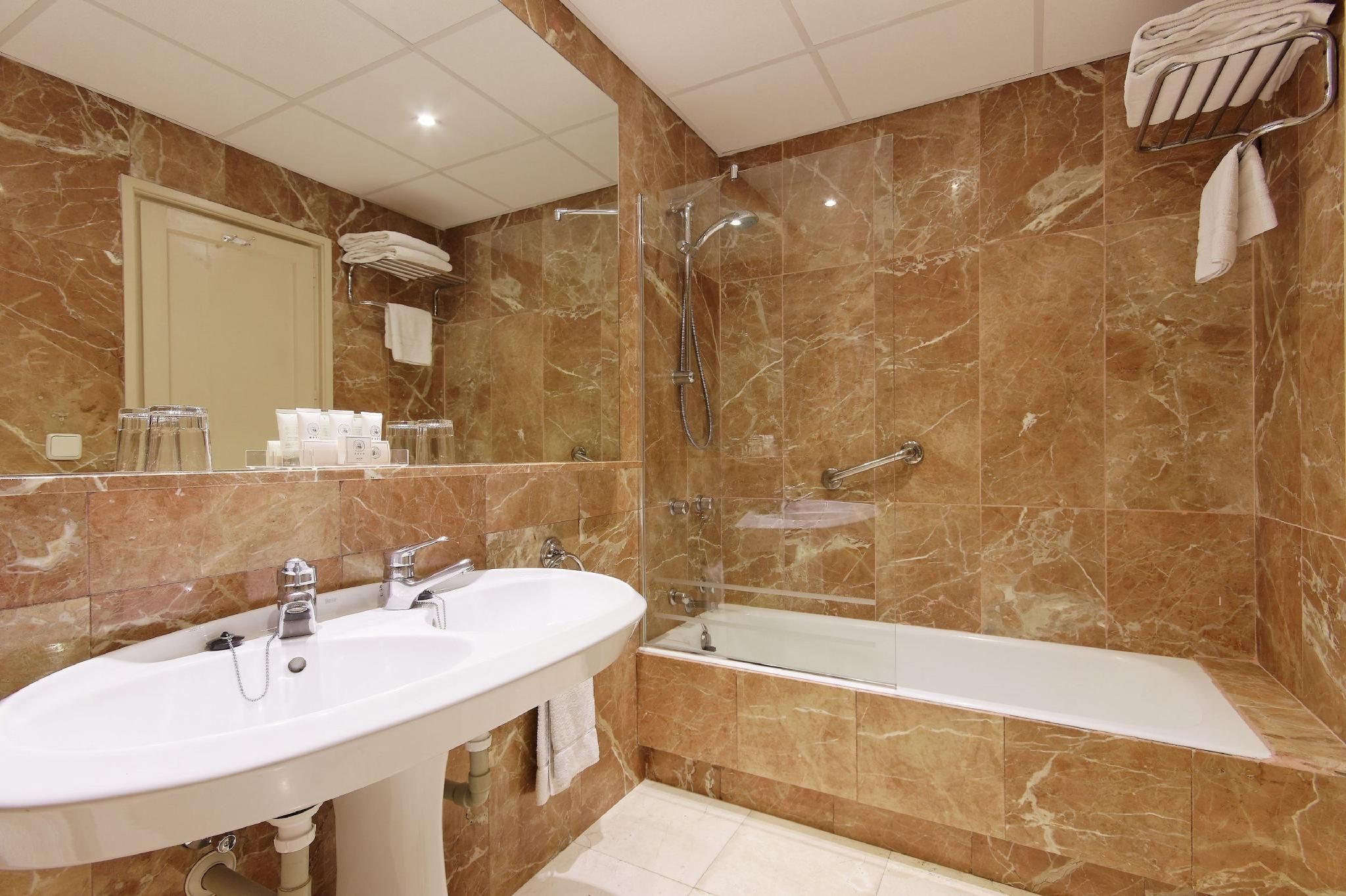 undefined Grupotel Mayorazgo 4