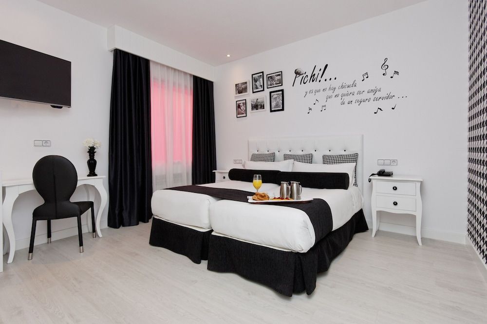 Grupotel Mayorazgo Double Room 14