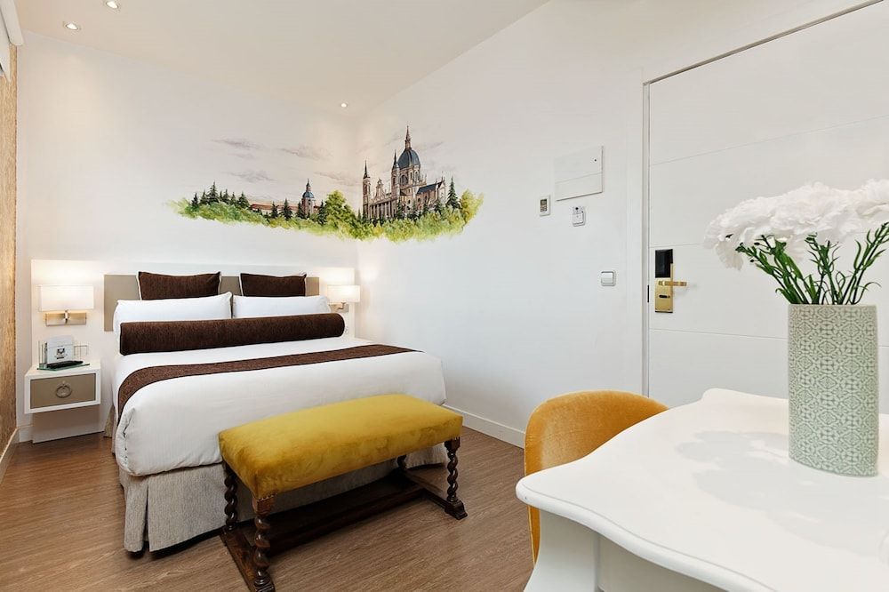 Grupotel Mayorazgo Double Room 15