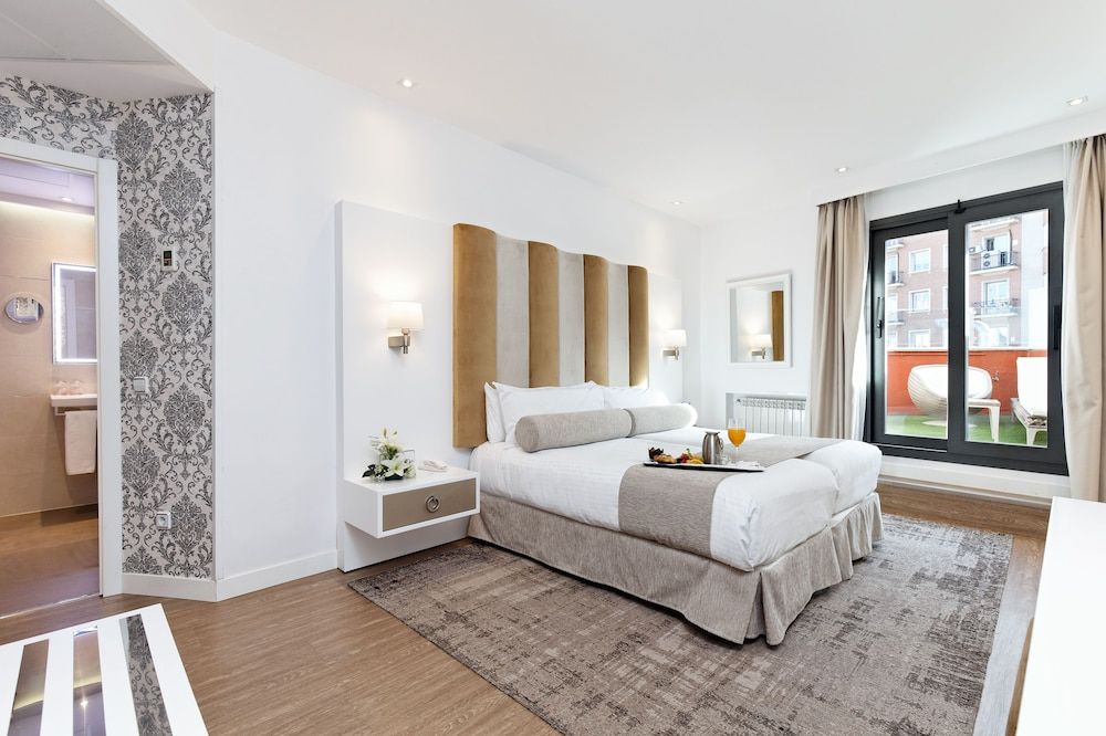 undefined Grupotel Mayorazgo 9