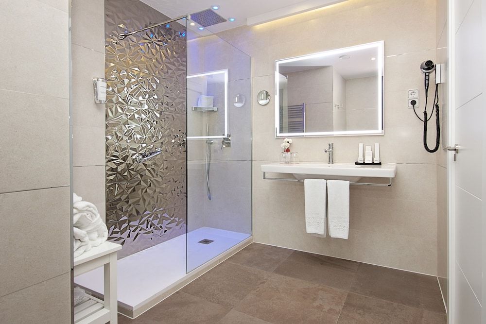 Grupotel Mayorazgo Double Room 17