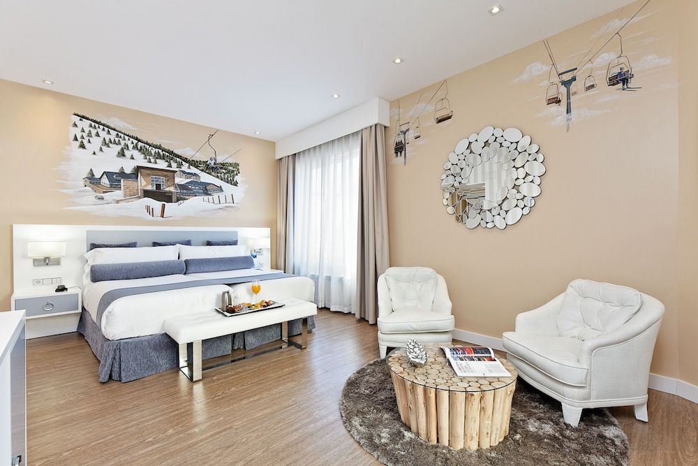 undefined Grupotel Mayorazgo 8