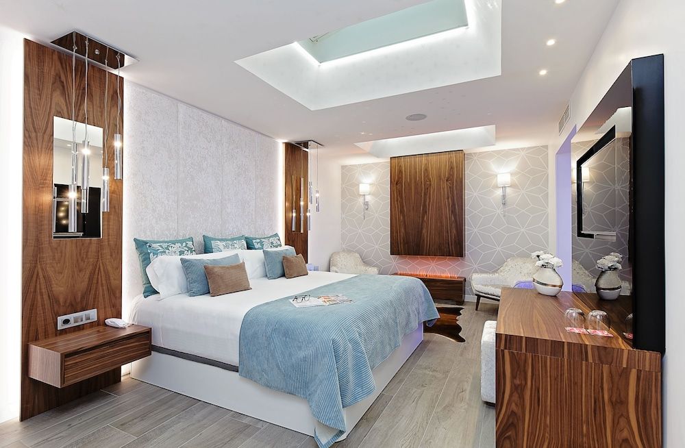 undefined Grupotel Mayorazgo 7