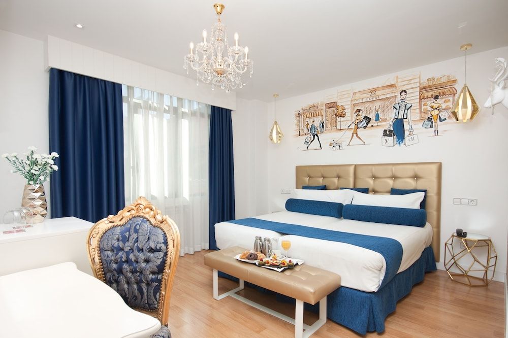 undefined Grupotel Mayorazgo