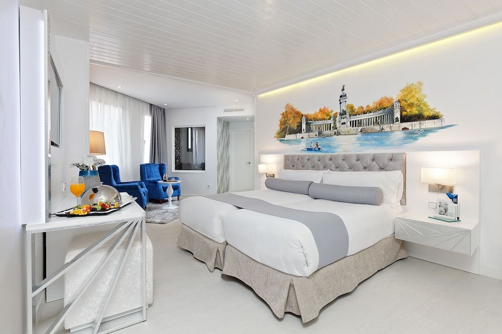 undefined Grupotel Mayorazgo 10