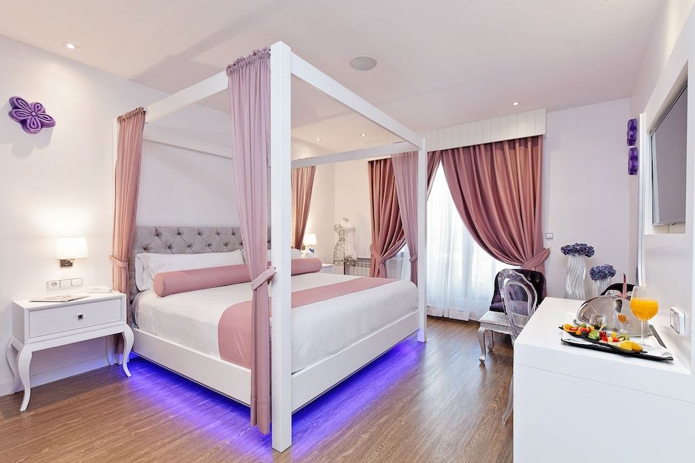 undefined Grupotel Mayorazgo 5