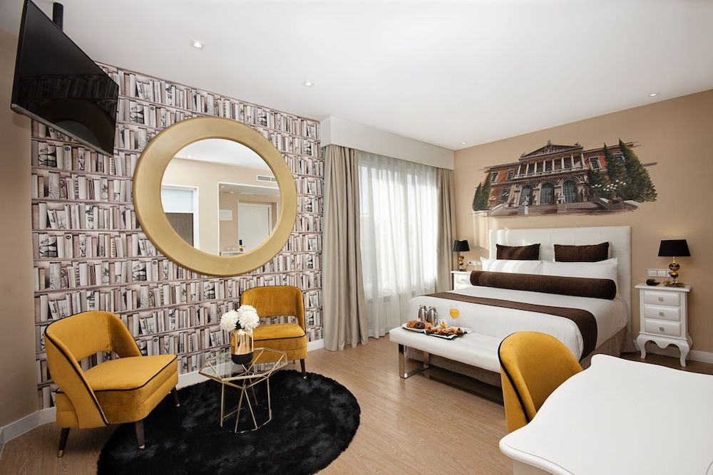 undefined Grupotel Mayorazgo 6