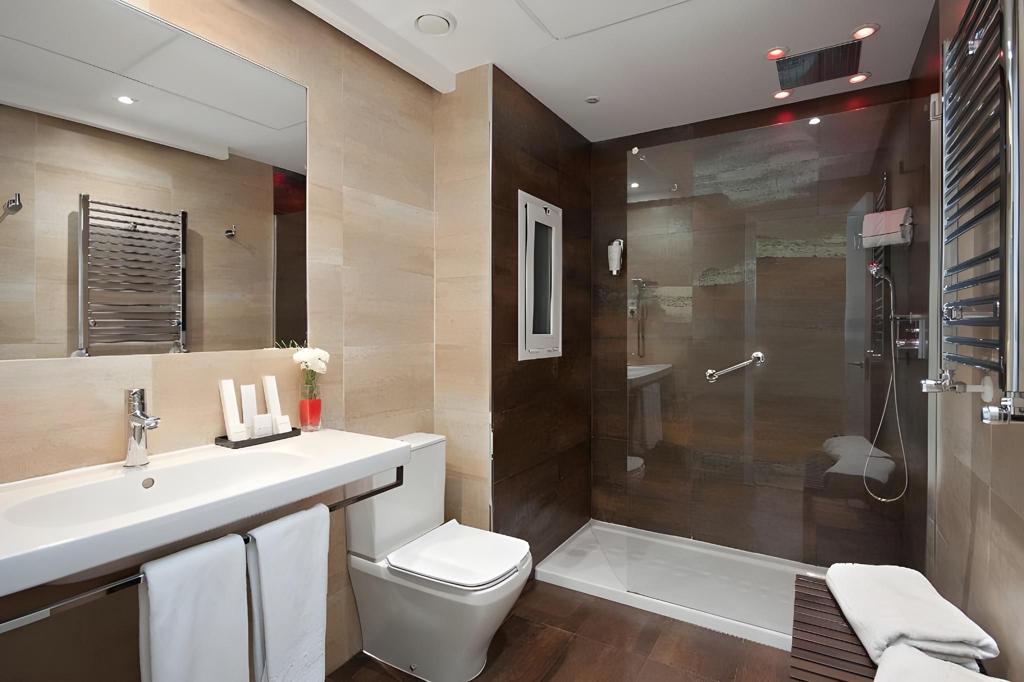 Grupotel Mayorazgo Double Room 19