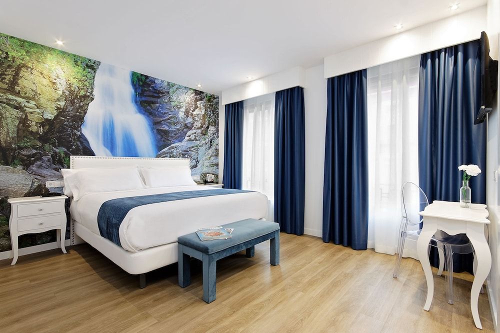 Grupotel Mayorazgo Double Room 5