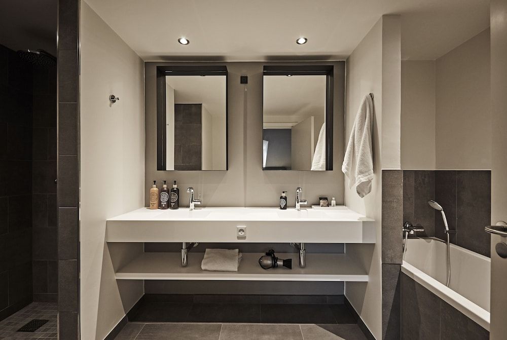 Comwell Kongebrogaarden Superior Room, Balcony, Sea View 6