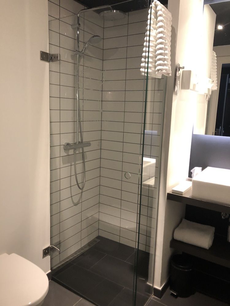 Comwell Kongebrogaarden Double Room, Balcony 8