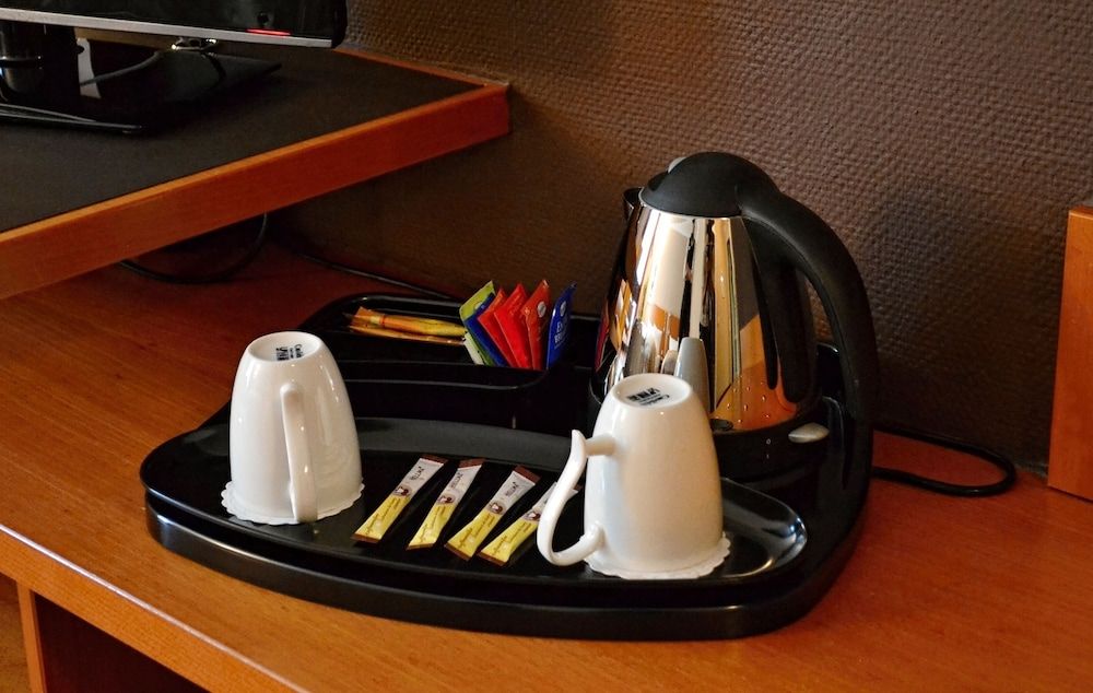 In-Room Amenity