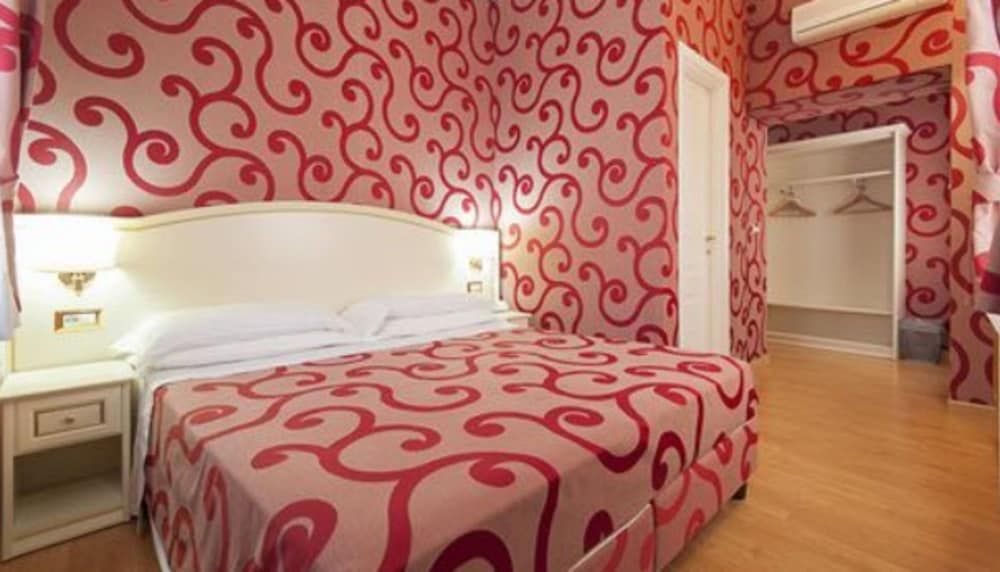 Trevi 41 Hotel Double Room, Annex Building 2