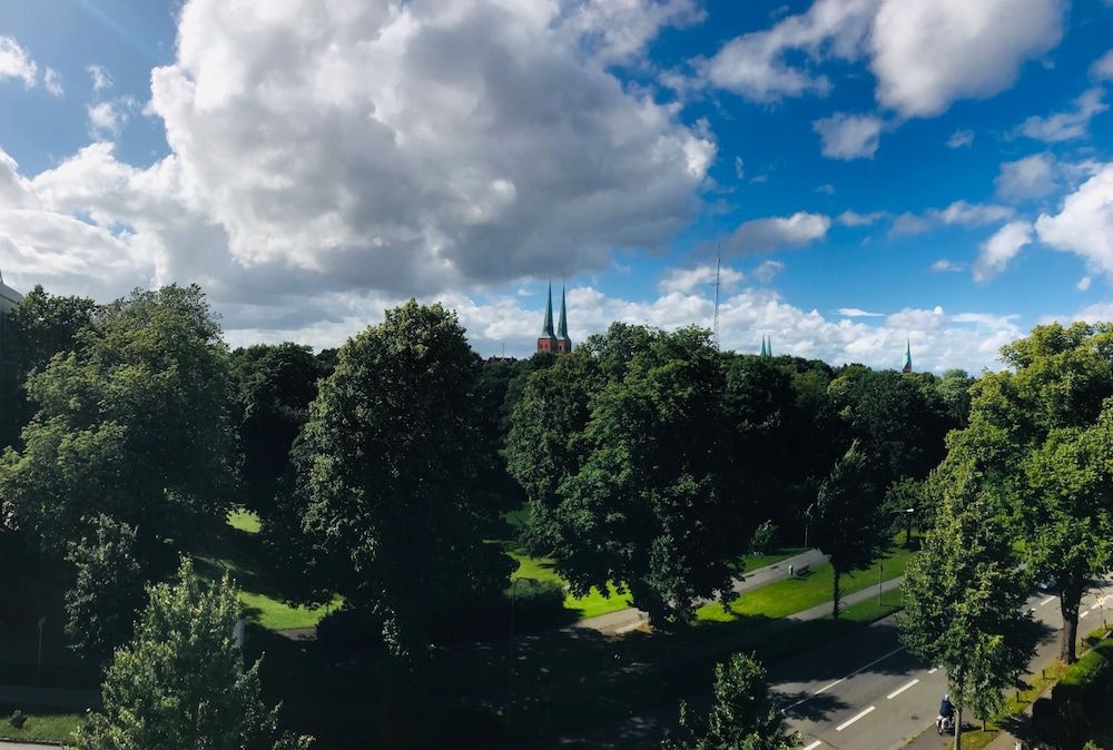 Hotel Kaiserhof DELUXE Double Room 11