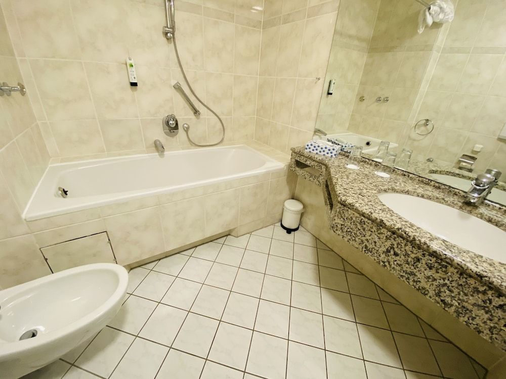 Hotel Kaiserhof DELUXE Double Room 12