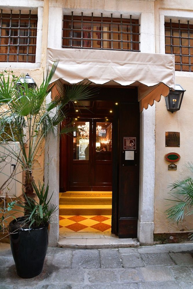 undefined Duodo Palace Hotel 6