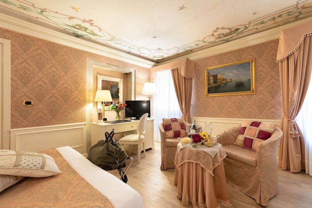 undefined Duodo Palace Hotel 2