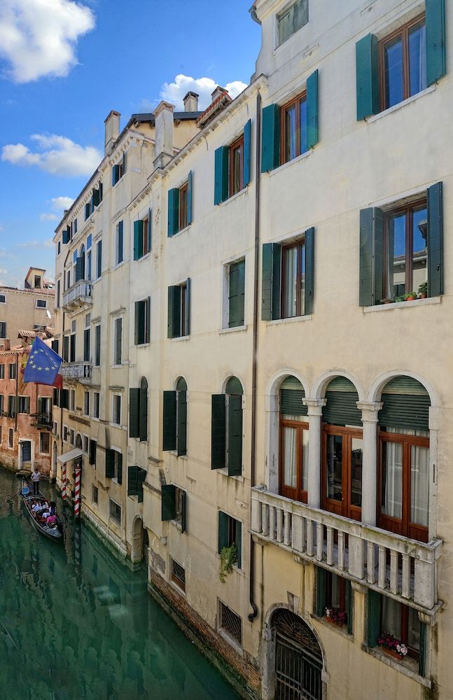 undefined Duodo Palace Hotel 9