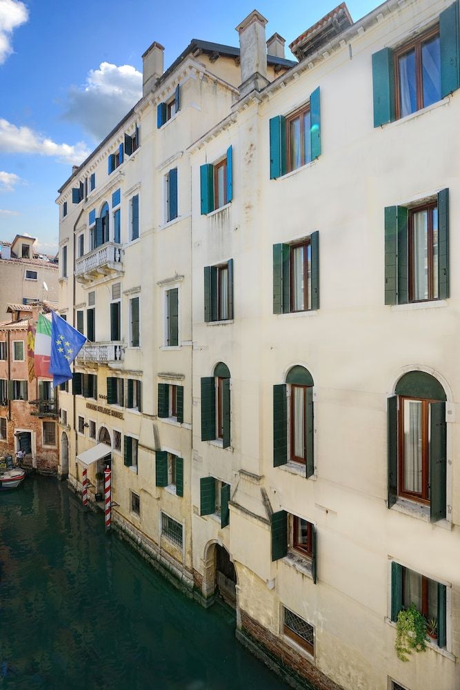 undefined Duodo Palace Hotel 5