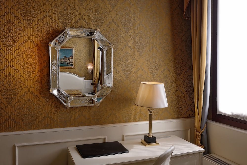 Duodo Palace Hotel Classic Double Room 5