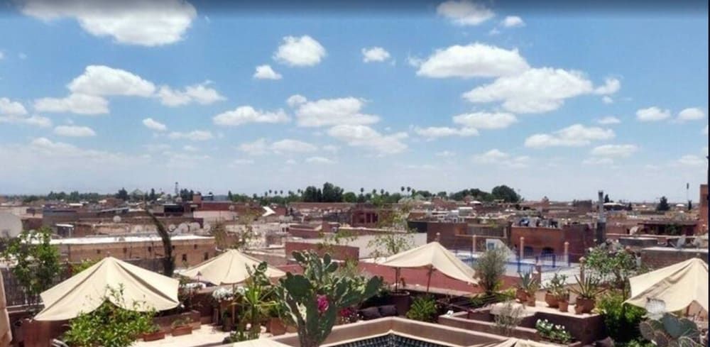 undefined Riad Al Ksar & Spa 6