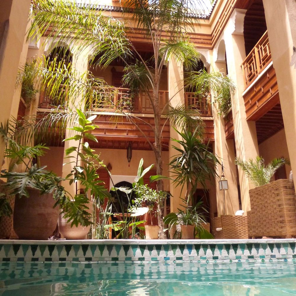 undefined Riad Al Ksar & Spa 10