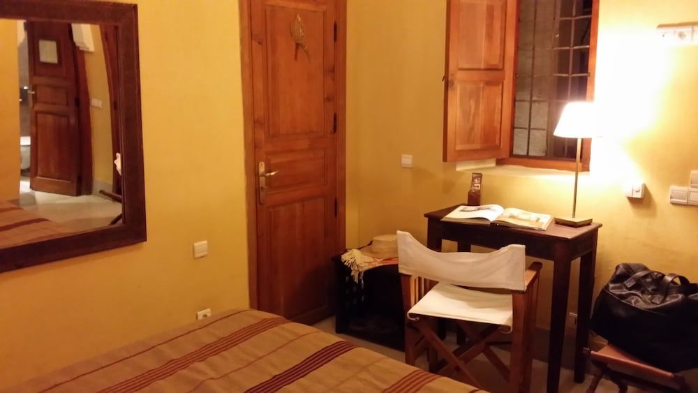 Riad Al Ksar & Spa Standard Double Room 3