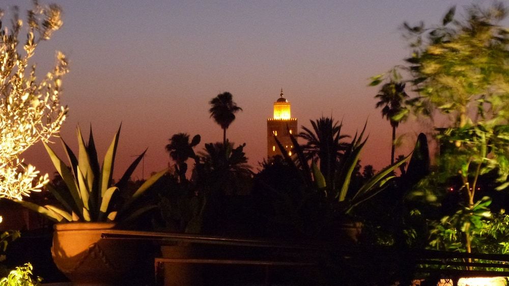 undefined Riad Al Ksar & Spa 9